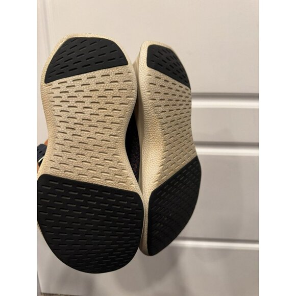 Allbirds Women’s Tree Dashers Shoes Blue Size 7 - Picture 6 of 7